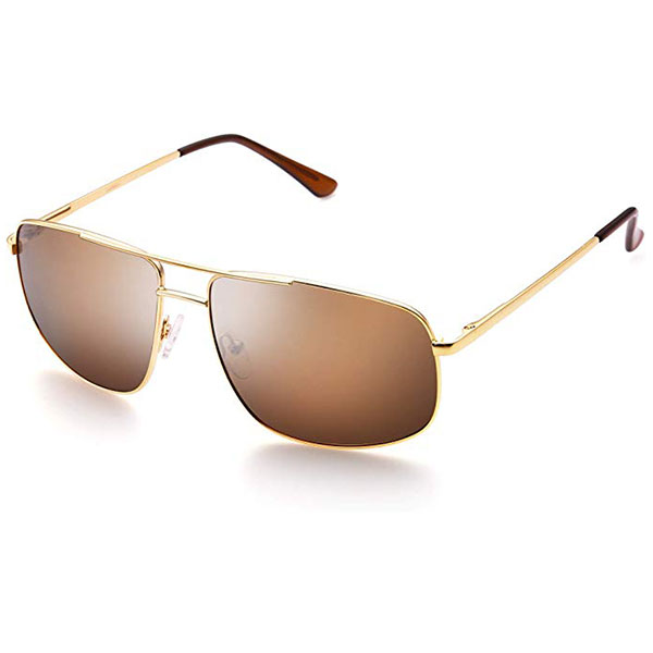 LotFancy Polarized Aviator Sunglasses - The Blacklist polarized sunglasses