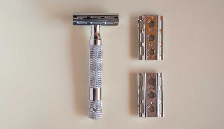 Rockwell Razor Plate R4 Rockwell 6C Review | Adjustable Razor System to Rule them All