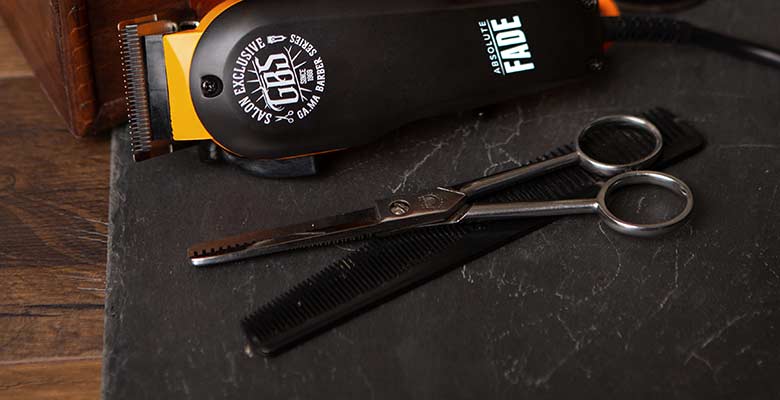 Essential Tools for Mustache Grooming